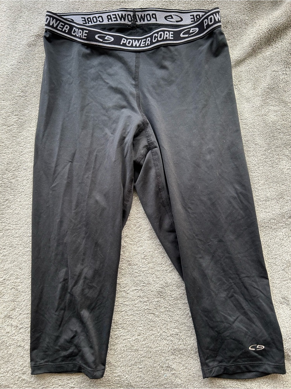 Champion Power Core Capri Leggings